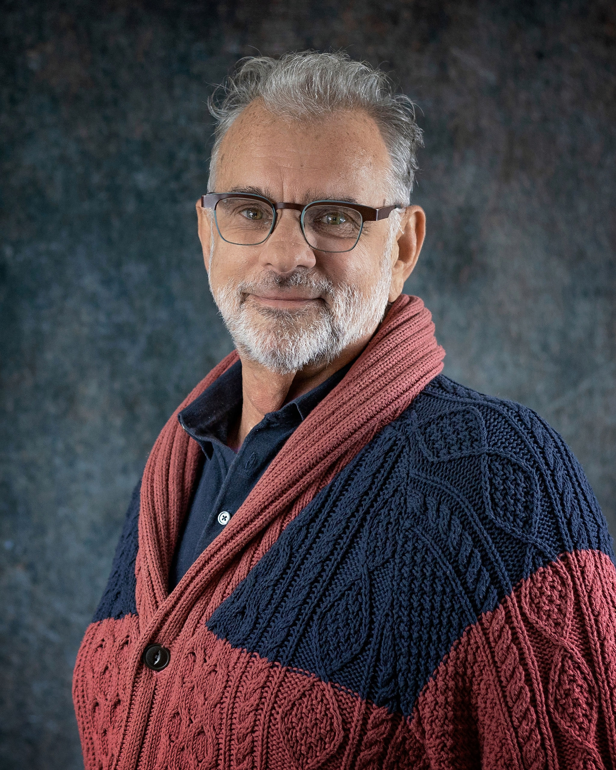 Ron Lybarger, Ph. D.